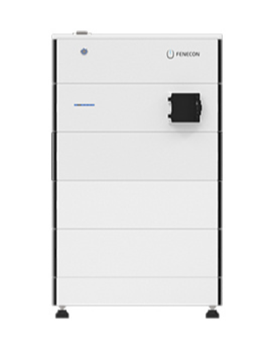 Home Battery Tower 8,4 kWh